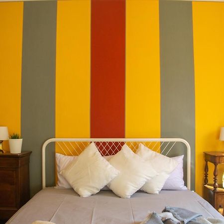 Casa Fulvia - Welchome Lake Maggiore ภายนอก รูปภาพ
