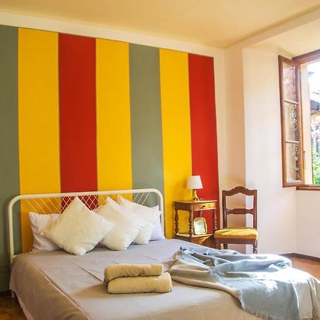 Casa Fulvia - Welchome Lake Maggiore ภายนอก รูปภาพ