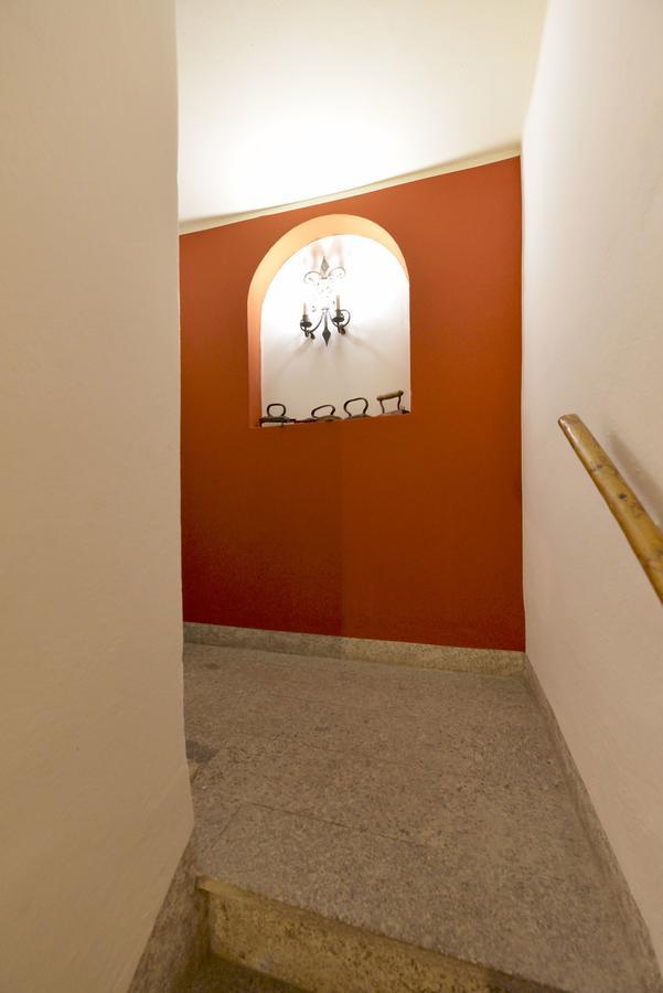 Casa Fulvia - Welchome Lake Maggiore ภายนอก รูปภาพ