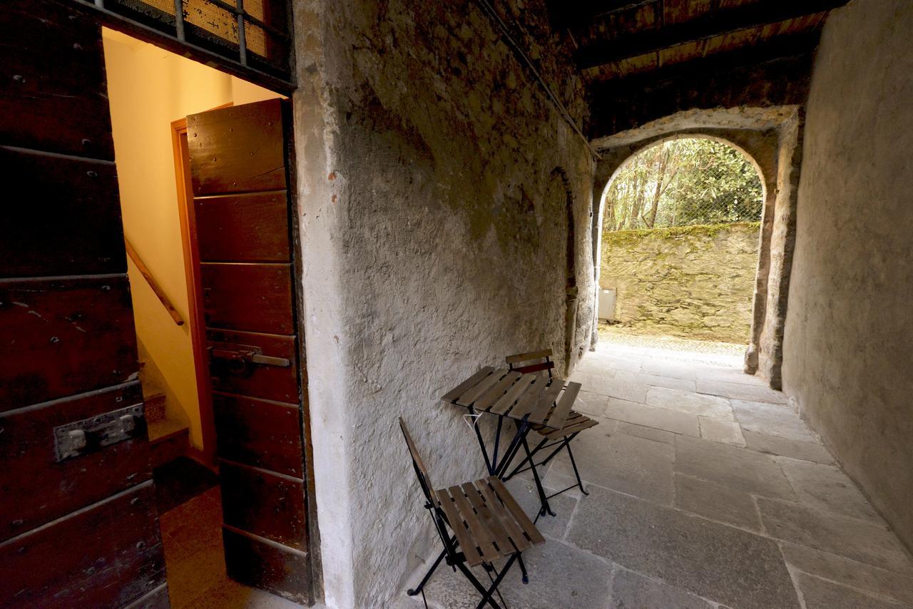 Casa Fulvia - Welchome Lake Maggiore ภายนอก รูปภาพ