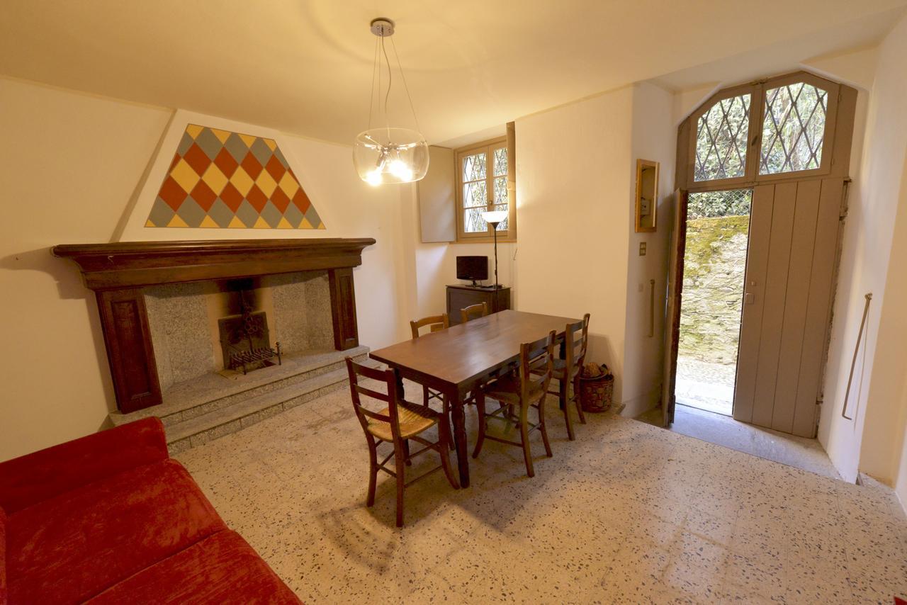 Casa Fulvia - Welchome Lake Maggiore ภายนอก รูปภาพ