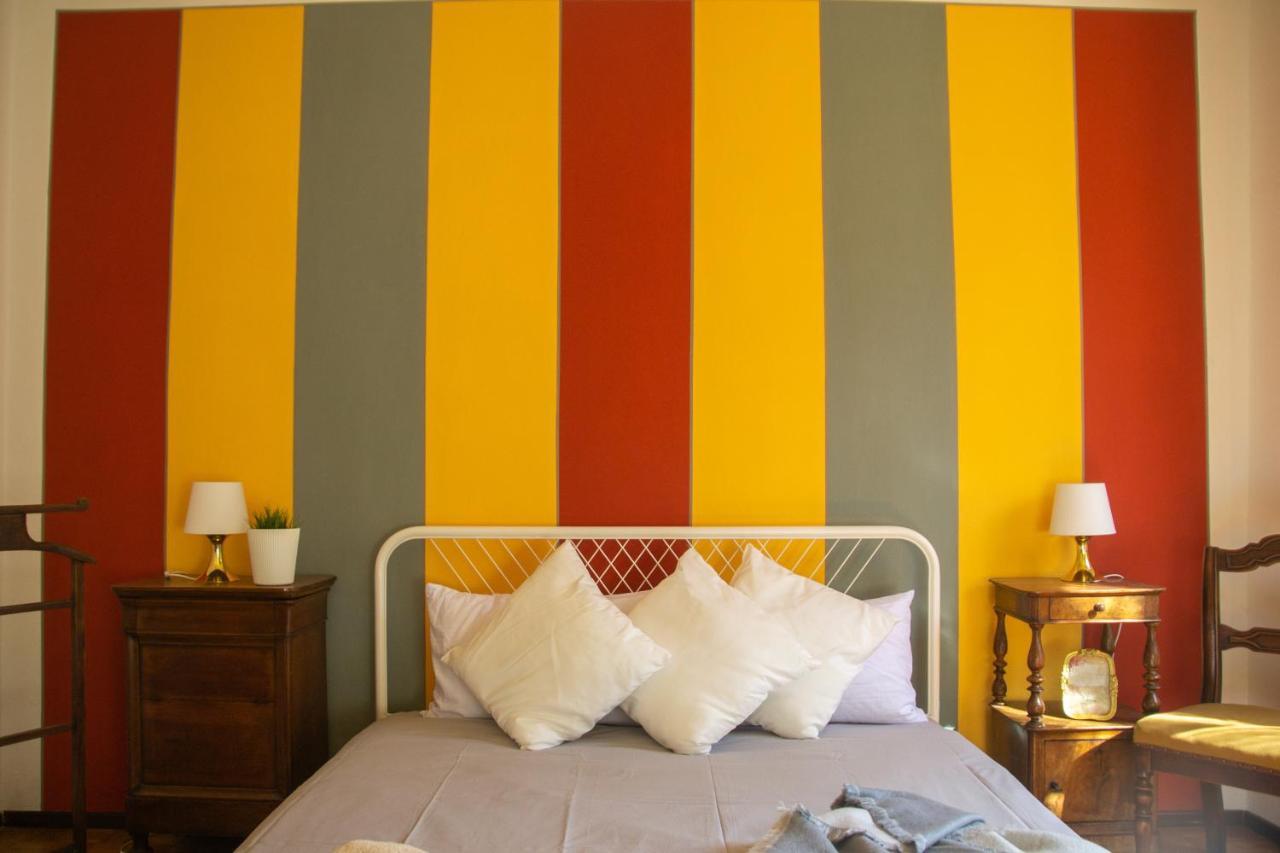 Casa Fulvia - Welchome Lake Maggiore ภายนอก รูปภาพ