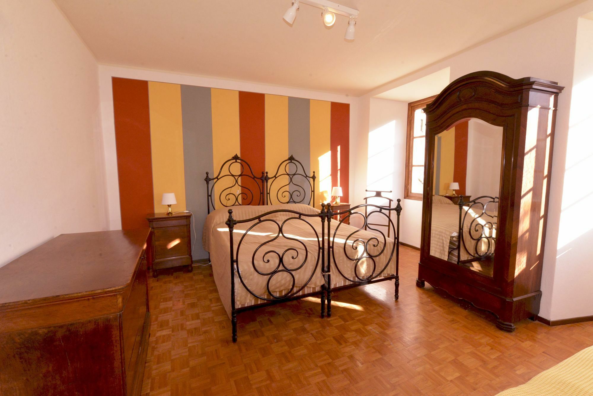 Casa Fulvia - Welchome Lake Maggiore ภายนอก รูปภาพ