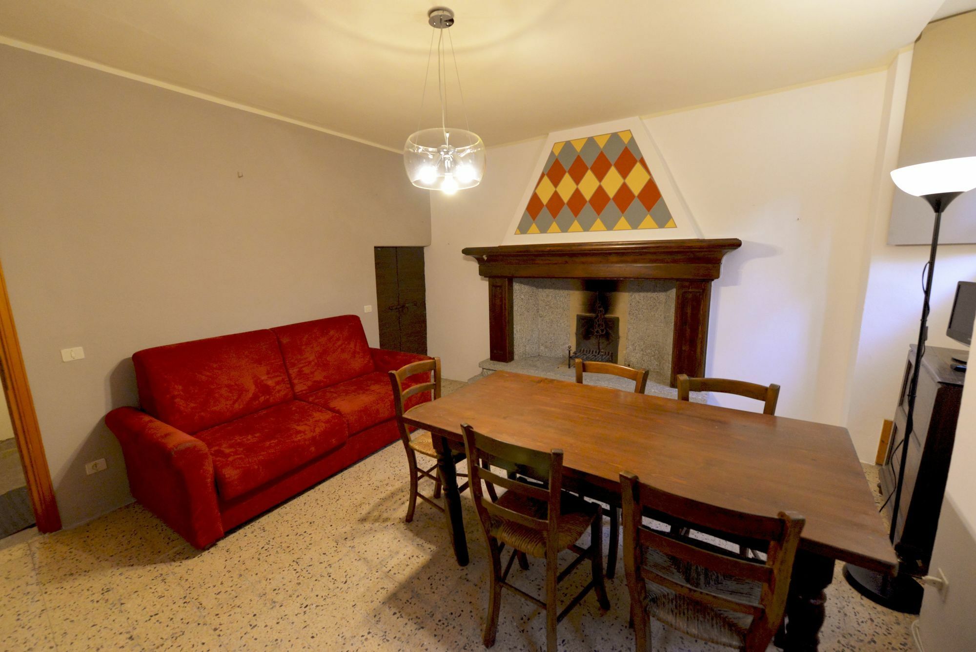 Casa Fulvia - Welchome Lake Maggiore ภายนอก รูปภาพ